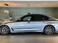 tweedehands BMW 520 520 i M-Sportpakket I SchuifDak I 20" I NL Auto