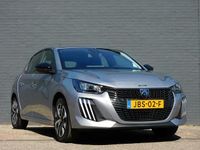 Occasion Peugeot 208 Style 101 PK (74 kW) 2025 Grijs Hatchback