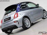 tweedehands Abarth 695 FIAT1.4 T-Jet 180cv - Rivale -