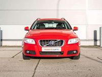 Occasion Volvo V70 231 PK (169 kW) 2009 Rood Stationwagen