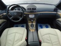 tweedehands Mercedes E280 Avantgarde - AUTOMAAT - ORG NL AUTO - LEDER - NAP