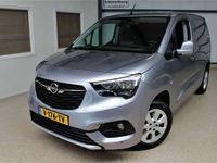 tweedehands Opel Combo 1.5D 130pk L1H1 Innovation *WIJ ZIJN OP HEMELVAART