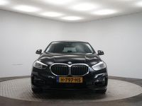 tweedehands BMW 118 118 i AUT. 141 PK Executive Sportline Edition Camer