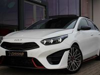 Occasion Kia ProCeed GT 204 PK (150 kW) 2023 Zwart Hatchback