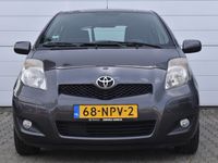 tweedehands Toyota Yaris 1.3 VVTi Aspiration Navigatie