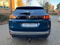 Occasion Peugeot 3008 Business-Line 300 PK (220 kW) 2022 Blauw (metallic) SUV