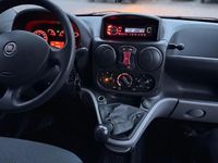 Occasion Fiat Doblò 120 PK (88 kW) 2009 Overige MPV