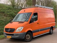 Occasion Mercedes Sprinter 129 PK (94 kW) 2010 Overige Van