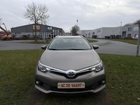 Occasion Toyota Auris Hybrid Comfort 2015 Bruin Stationwagen