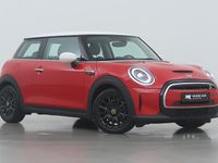 Occasion Mini Cooper Classic 135 kW (184 PK) 2023 Rood Hatchback