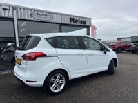 tweedehands Ford B-MAX 1.6 Ti-VCT 105PK Powershift Titanium