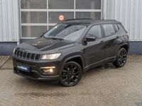 tweedehands Jeep Compass 1.3T Night Eagle Liberty Edition | Clima | Navi | Carplay | Camera | PDC | 19"