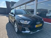 Occasion Audi A1 Premium 116 PK (85 kW) 2020 Zwart (metallic) SUV
