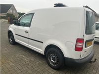 tweedehands VW Caddy 1.6 TDI