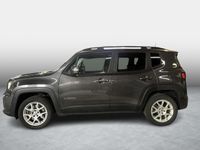 tweedehands Jeep Renegade 4xe 240 Plug-in Hybrid Electric Limited Lease Ed.