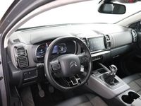 tweedehands Citroën C5 Aircross PureTech 130pk Business Trekhaak Comfort Stoelen Navigatie Apple Carplay
