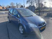 tweedehands Ford C-MAX 1.6-16V Futura / airco / cruise.control / elek.pakket / elek.stoel / pdc / trekhaak / nap....