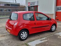 tweedehands Renault Twingo 1.2 16V Authentique