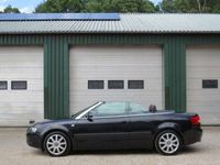 tweedehands Audi A4 Cabriolet 