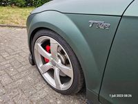 tweedehands Audi TT 3.2 V6 quattro Pro Line