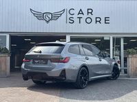 Occasion BMW 330 2022 Grijs Stationwagen