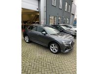 tweedehands Audi Q3 40 TFSI 190 PK S Tronic Quattro S LINE MATRIX