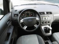 tweedehands Ford C-MAX 1.6-16V Airco Trekhaak 1200kg APK Maart 2025 Hoge instap