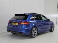 tweedehands Audi S3 Sportback 2.0 TFSI S-tronic quattro | Pano dak | Schaalstoelen | B&O | Magnetic ride