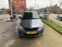 tweedehands Skoda Fabia 1.2 TSI Scout