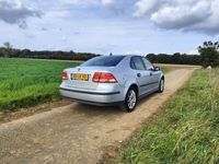 tweedehands Saab 9-3 1.8t Vector