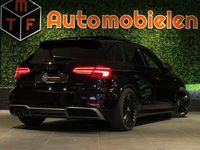 tweedehands Audi A3 Sportback 2.0 TFSI quattro Sport