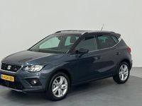 tweedehands Seat Arona 1.5 TSI FR B. INTENSE DIGI DASH ADAPT CRUISE