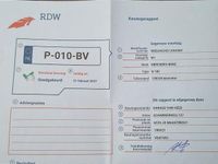 Occasion Mercedes B180 Ambition 2012 Grijs (metallic) MPV