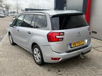 Occasion Citroën Grand C4 Picasso PureTech 131 PK (96 kW) 2015 Grijs MPV