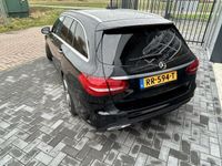 tweedehands Mercedes C220 Estate CDI