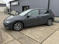 Occasion VW Golf VIII Style 204 PK (150 kW) 2021 Grijs Hatchback