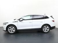 Occasion Skoda Enyaq iV 150 kW (204 PK) 2023 Wit SUV