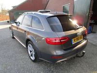 tweedehands Audi A4 Allroad quattro 2.0 TDI Pro Line vol opties nieuw