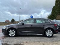 tweedehands Audi A3 Sportback g-tron Nette staat!