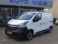 tweedehands Opel Vivaro 1.6 CDTI L1H1 EDITION ECOFLEX