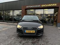 Occasion Audi A3 Sportback g-tron Attraction 110 PK (80 kW) 2014 Bruin Hatchback