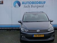 tweedehands VW Touran 1.2 TSI 110PK Highline 7p Navi | ECC | PDC | Camer