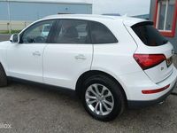 Occasion Audi Q5 179 PK (131 kW) 2016 Wit SUV
