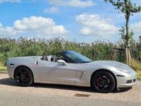 tweedehands Corvette C6 6.0 V8 Cabrio automaat 404 pk !! (origineel NL auto !!)