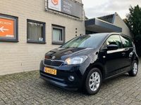 tweedehands Skoda Citigo 1.0 Elegance, automaat en airco