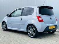 tweedehands Renault Twingo 1.6 16V RS, 133 PK!