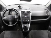 tweedehands Opel Agila 1.2 Enjoy | Airco | Goed onderhouden | Sportvelgen | Nieuwe APK