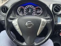 Occasion Nissan Note S 98 PK (72 kW) 2015 MPV