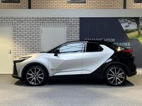 tweedehands Toyota C-HR 2.0 High Power Hybrid GR SPORT Première Edition AT