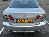 tweedehands Mazda 6 1.8i Touring/APK 03-2025/Zeer nette auto!/2e eig.